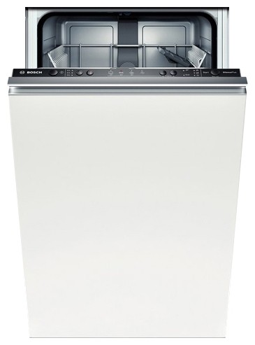 Посудомийна машина Bosch SPV 40E40 фото, Характеристики