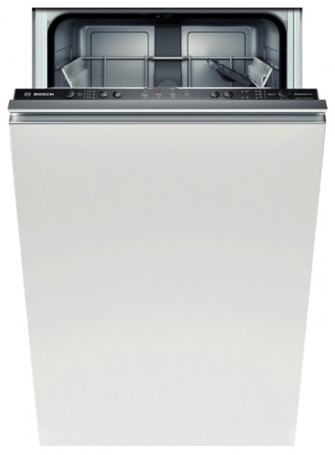 Dishwasher Bosch SPV 40E60 Photo, Characteristics