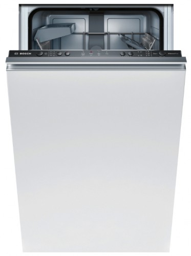 Dishwasher Bosch SPV 40E70 Photo, Characteristics