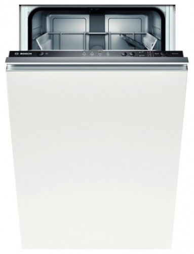 Dishwasher Bosch SPV 43E00 Photo, Characteristics