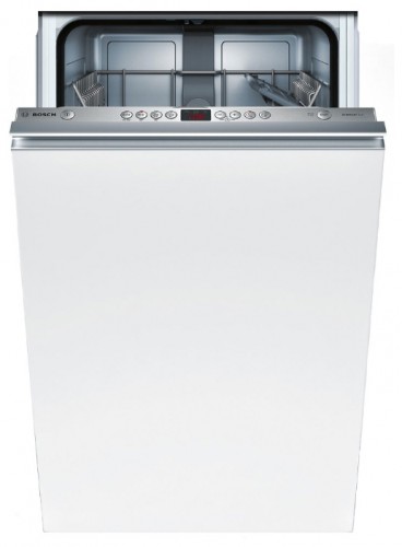 Πλυντήριο πιάτων Bosch SPV 43M30 φωτογραφία, χαρακτηριστικά