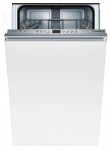 Посудомийна машина Bosch SPV 43M30 44.80x81.50x55.00 см