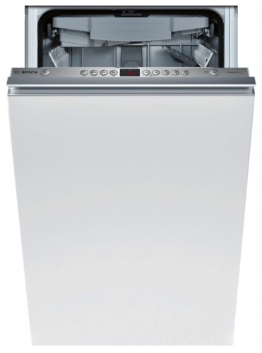 Πλυντήριο πιάτων Bosch SPV 48M10 φωτογραφία, χαρακτηριστικά