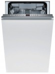Посудомийна машина Bosch SPV 48M10 45.00x82.00x55.00 см