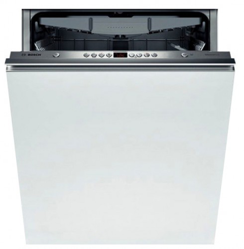 Lave-vaisselle Bosch SPV 48M30 Photo, les caractéristiques