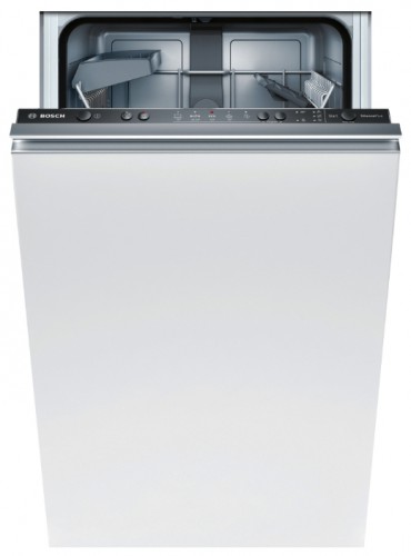 Dishwasher Bosch SPV 50E90 Photo, Characteristics