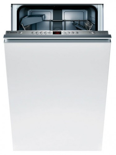 食器洗い機 Bosch SPV 53Х90 写真, 特性