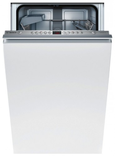 Посудомийна машина Bosch SPV 53M80 фото, Характеристики