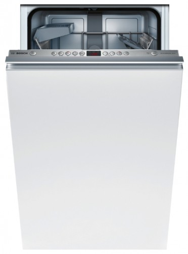 Πλυντήριο πιάτων Bosch SPV 53M90 φωτογραφία, χαρακτηριστικά