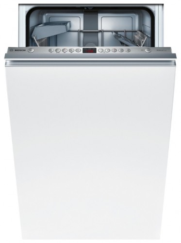 Πλυντήριο πιάτων Bosch SPV 53N20 φωτογραφία, χαρακτηριστικά