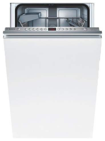 食器洗い機 Bosch SPV 63M00 写真, 特性