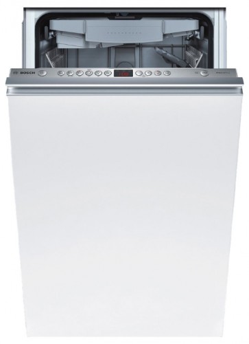 洗碗机 Bosch SPV 68M10 照片, 特点
