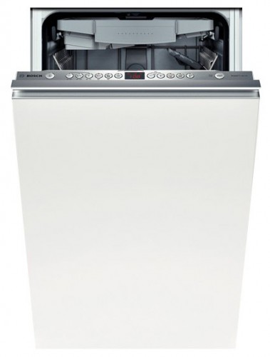 Bulaşık makinesi Bosch SPV 69T20 fotoğraf, özellikleri