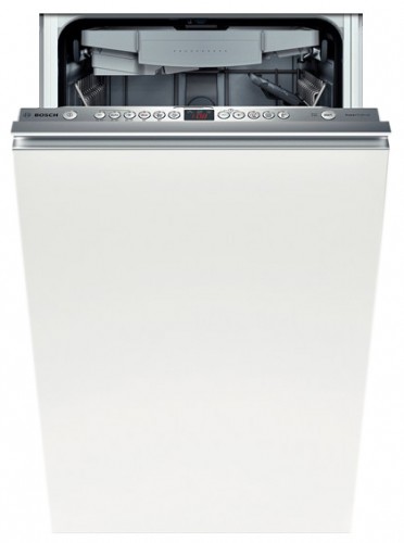 Машина за прање судова Bosch SPV 69T40 слика, karakteristike