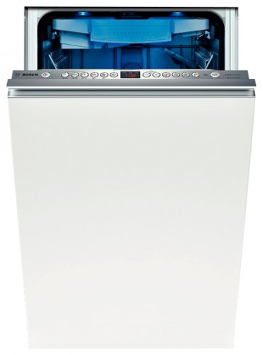 Посудомийна машина Bosch SPV 69T70 фото, Характеристики