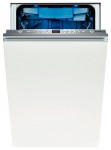 Dishwasher Bosch SPV 69T70 45.00x82.00x55.00 cm