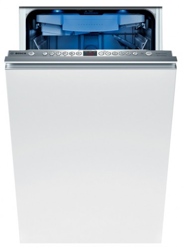 Dishwasher Bosch SPV 69T80 Photo, Characteristics