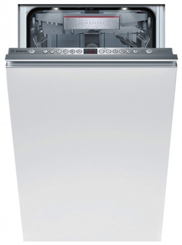 ماشین ظرفشویی Bosch SPV 69T90 عکس, مشخصات