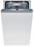 Dishwasher Bosch SPV 69T90 45.00x82.00x55.00 cm