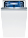 Dishwasher Bosch SPV 69X10 45.00x82.00x55.00 cm