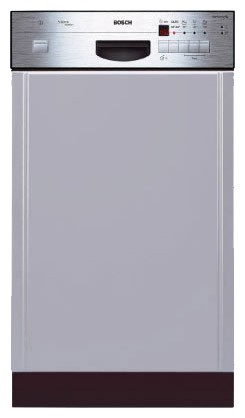 ماشین ظرفشویی Bosch SRI 46A05 عکس, مشخصات