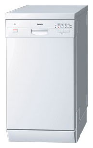 食器洗い機 Bosch SRS 3039 写真, 特性