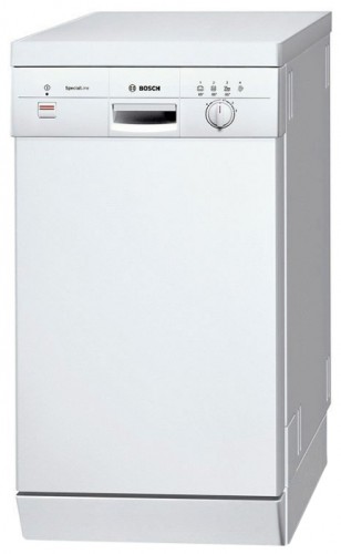 Stroj za pranje posuđa Bosch SRS 40E02 foto, Karakteristike