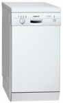 ماشین ظرفشویی Bosch SRS 40E02 45.00x85.00x60.00 سانتی متر