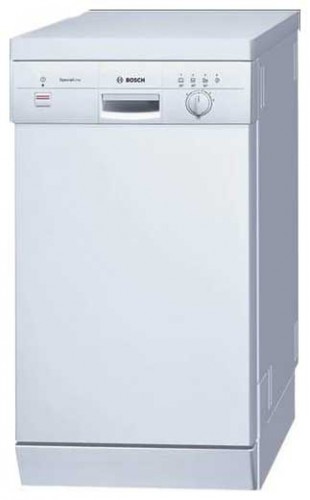 食器洗い機 Bosch SRS 40E12 写真, 特性