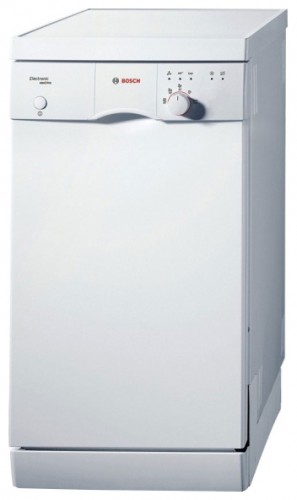 Посудомоечная Машина Bosch SRS 43E52 Фото, характеристики