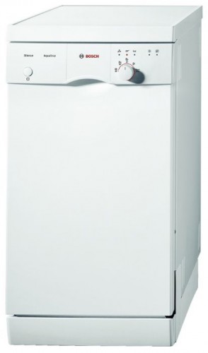 食器洗い機 Bosch SRS 43E82 写真, 特性