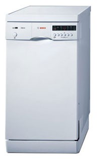 Посудомоечная Машина Bosch SRS 45T62 Фото, характеристики