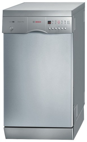 Посудомоечная Машина Bosch SRS 46T18 Фото, характеристики