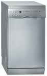 Dishwasher Bosch SRS 46T18 45.00x85.00x60.00 cm