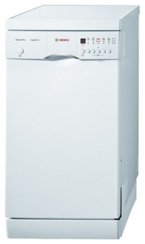 ماشین ظرفشویی Bosch SRS 46T52 عکس, مشخصات