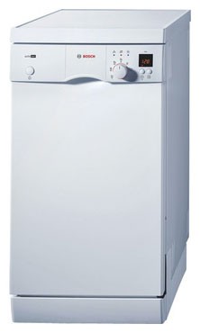 Посудомийна машина Bosch SRS 55M52 фото, Характеристики