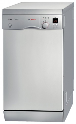 Посудомоечная Машина Bosch SRS 55M58 Фото, характеристики