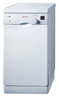 ماشین ظرفشویی Bosch SRS 55M62 عکس, مشخصات