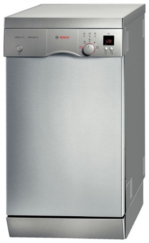 Посудомоечная Машина Bosch SRS 55M78 Фото, характеристики