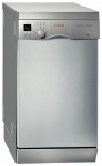 Посудомийна машина Bosch SRS 55M78 45.00x85.00x60.00 см