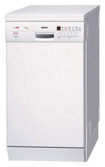 ماشین ظرفشویی Bosch SRS 55T02 عکس, مشخصات