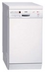Посудомоечная Машина Bosch SRS 55T02 45.00x85.00x60.00 см