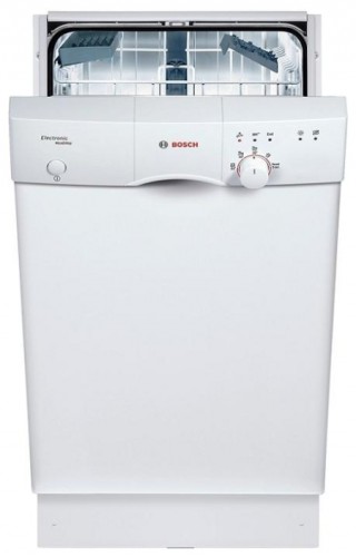 食器洗い機 Bosch SRU 43E02 SK 写真, 特性