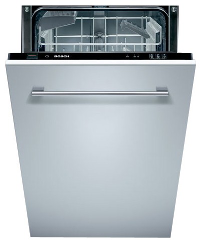 食器洗い機 Bosch SRV 33A13 写真, 特性