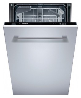 Umývačka riadu Bosch SRV 33M13 fotografie, charakteristika