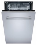 Dishwasher Bosch SRV 33M13 45.00x81.00x55.00 cm