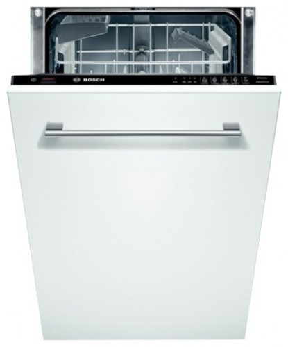 Stroj za pranje posuđa Bosch SRV 43M00 foto, Karakteristike