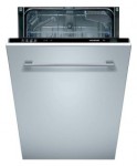 Dishwasher Bosch SRV 43M10 45.00x82.00x57.00 cm