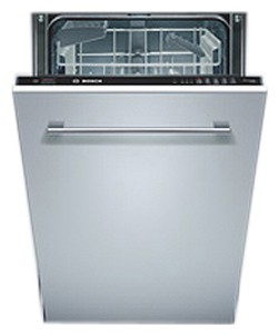 Umývačka riadu Bosch SRV 43M13 fotografie, charakteristika