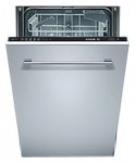 洗碗机 Bosch SRV 43M13 44.80x81.00x55.00 厘米